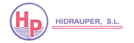 Hidrauper S.L. logo